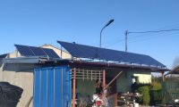 Instalacja 3,41 kW na dachu (7)