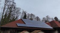 Instalacja 5,27 kW na dachu (5)
