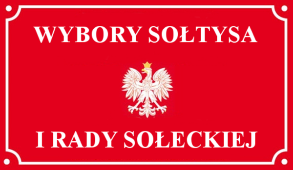 Wybory sołtysów i rad sołeckich w Gminie Głowno