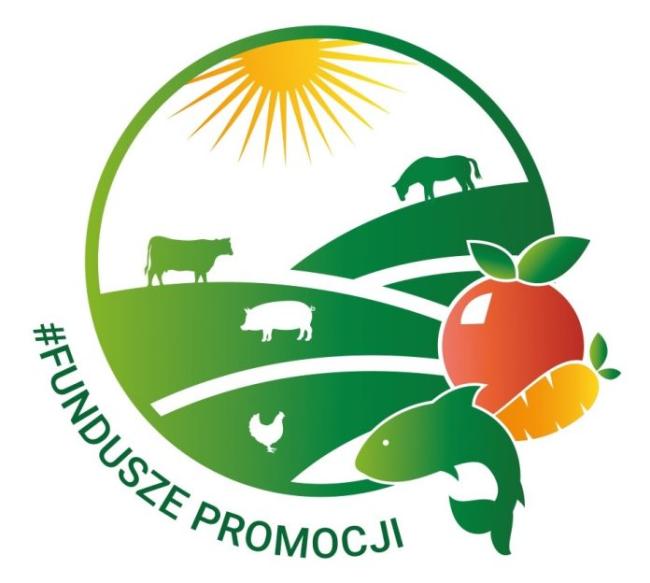 KOWR informuje o funduszach promocji produktów rolno-spożywczych