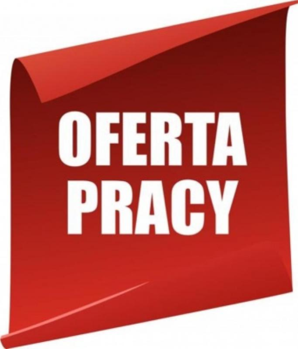 Ogłoszenie o naborze na wolne stanowisko urzędnicze - ds. wymiaru podatków